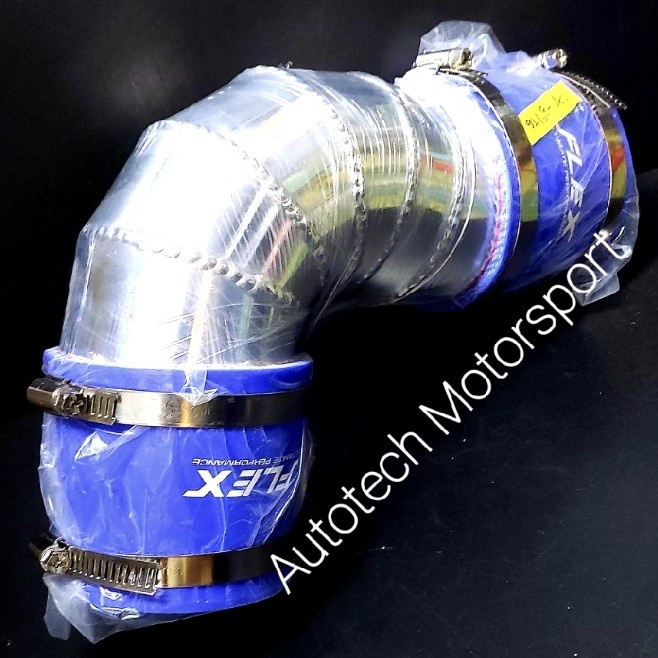 Jual PIPA BOX FILTER ALLUMUNIUM TOYOTA INNOVA REBORN FORTUNER VRZ 2GD ...