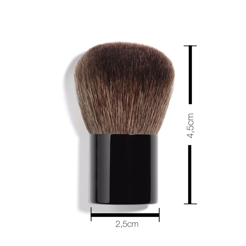 Jual Chanel LES PINCEAUX DE CHANEL Kabuki Brush Shopee Indonesia