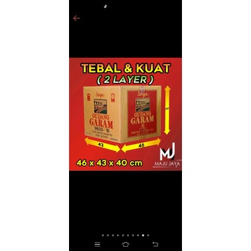Jual Kardus bekas rokok tebal dan kuat | Shopee Indonesia