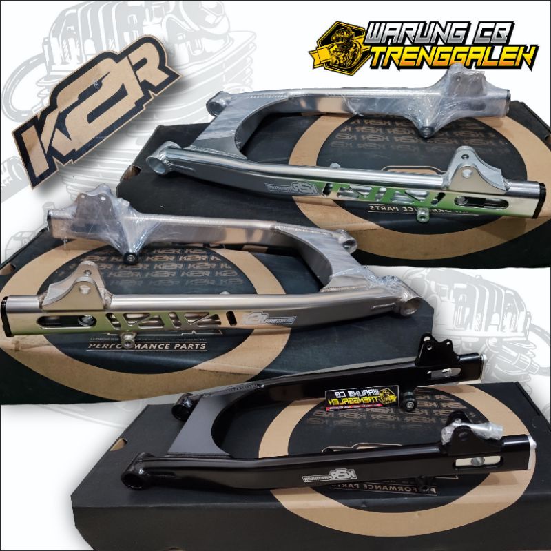 Jual SWING ARM KAWAHARA K2R PNP RXKING RXK RXS RX SERIES Shopee