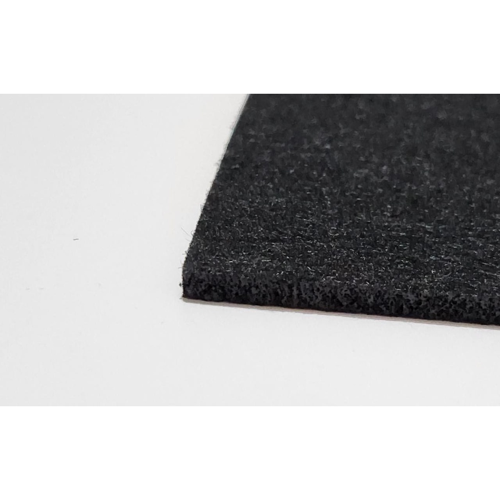 Jual COTTON Foam Dampening For Bottom Case Mechanical Keyboard Shopee