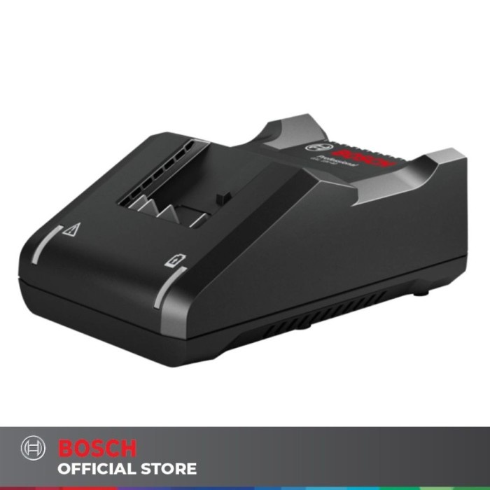 Jual Bosch AL 1860 CV Charger Baterai 18V / Docking Charger Bosch 18V