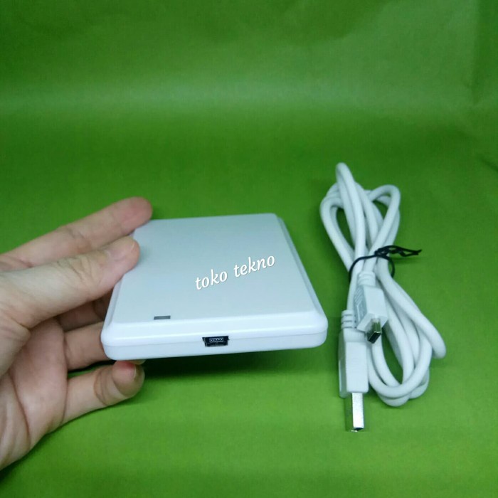 Jual Uhf Reader Read Only Usb Reader Uhf Desktop Epc Gen2 Iso 18000-6C ...