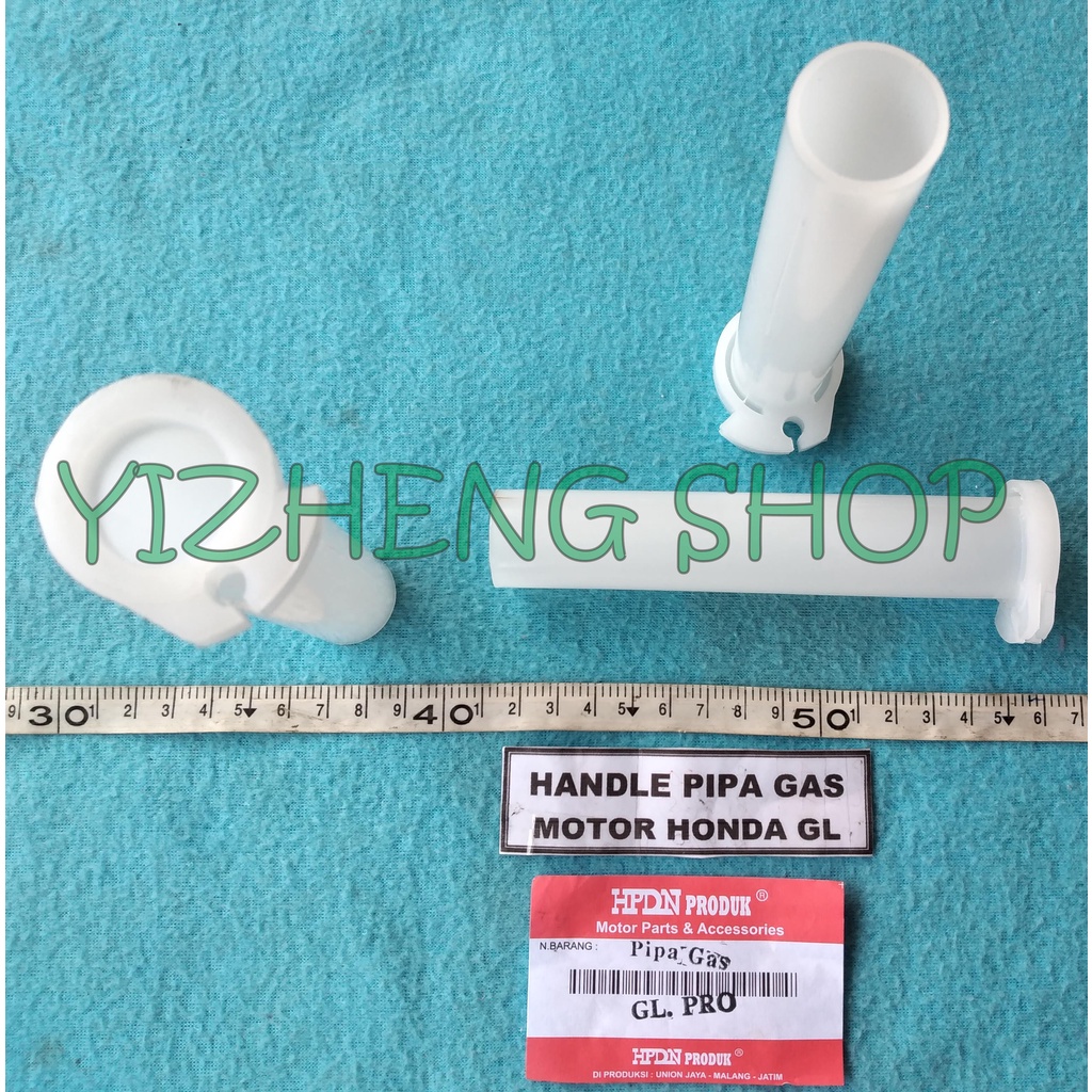 Jual HANDLE PIPA GAS MOTOR HONDA GL | Shopee Indonesia