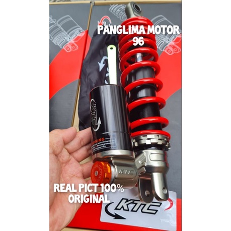 Jual Shockbreaker Ktc Apex Racing Original Ktc Apex Tabung Bawah Mm Mm Mio Beat