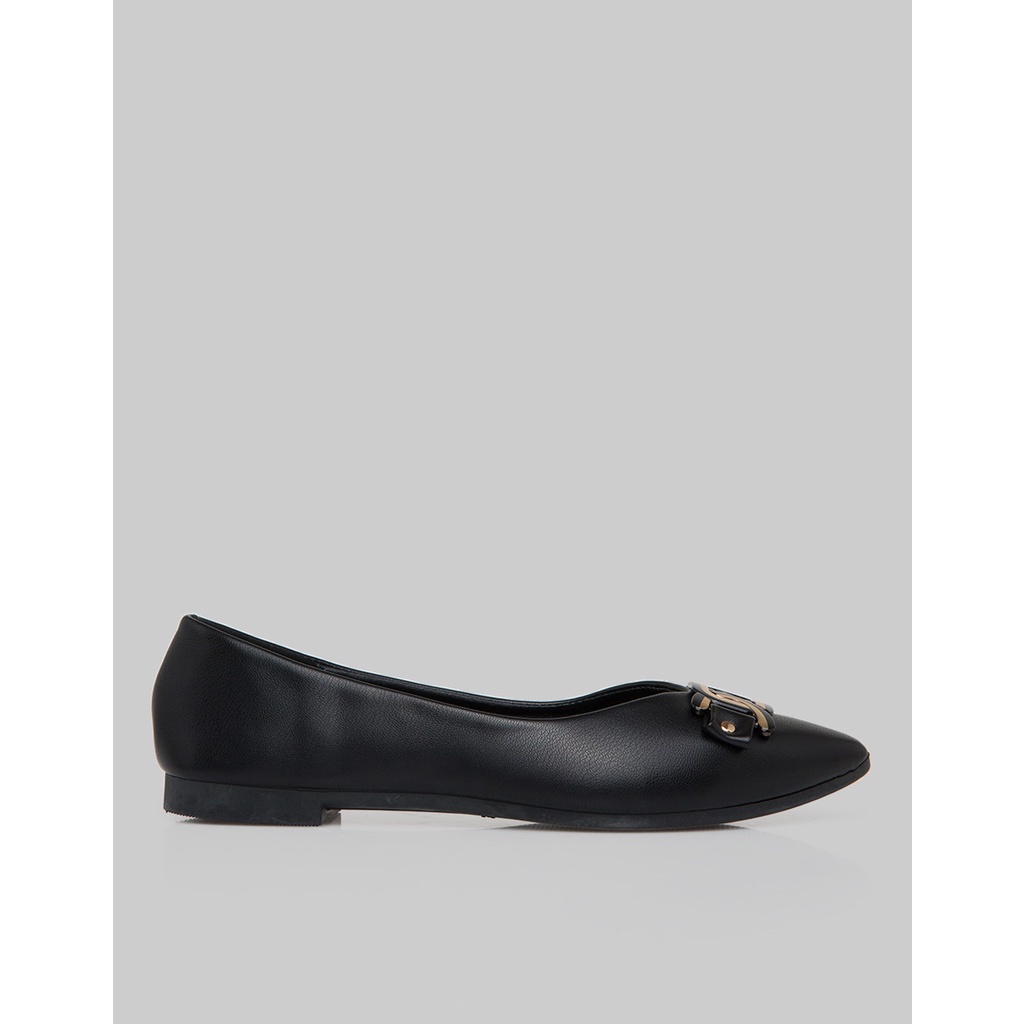 Yongki Komaladi Sepatu Flat Thiety main image 1
