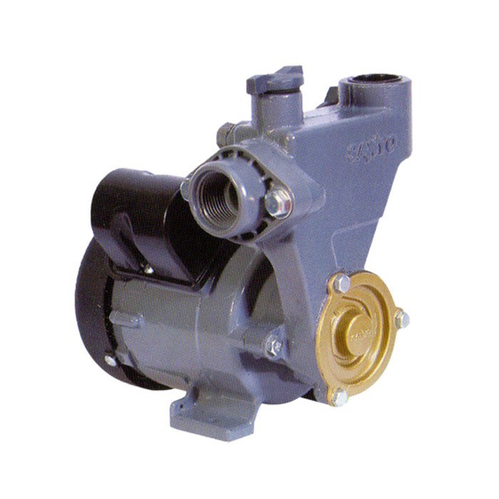 Sanyo Pompa Air 125 Watt – PWH138C (MP)-Pompa Air-Original-New Arrival-Garansi Resmi Non Otomatis