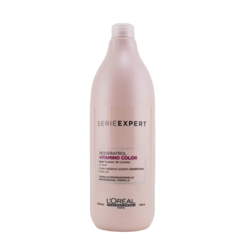Jual Loreal Professionnel Serie Expert Vitamino Color Conditioner