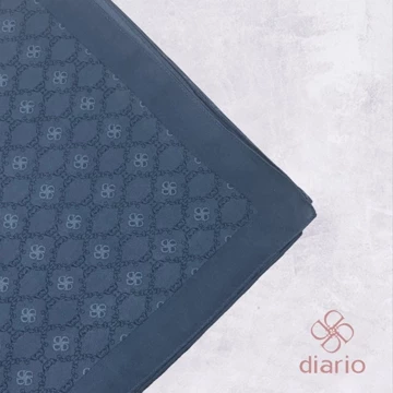 Diario Ultrafine Ferisha Scarf Kerudung Segi Empat