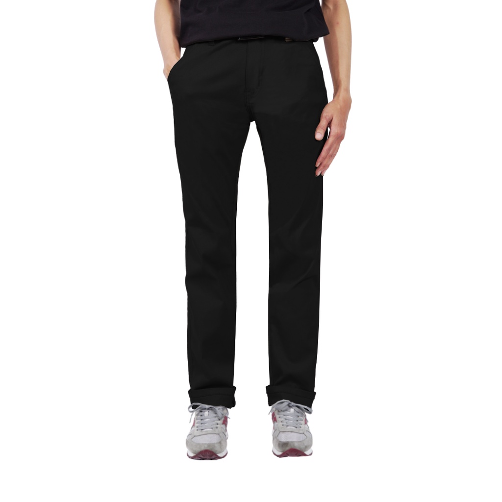 Rekomendia - Celana Chino Dobujack Rapier