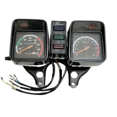 Jual Speedometer Rxking SPECIAL Spidometer RX KING KOBRA spedometer ...