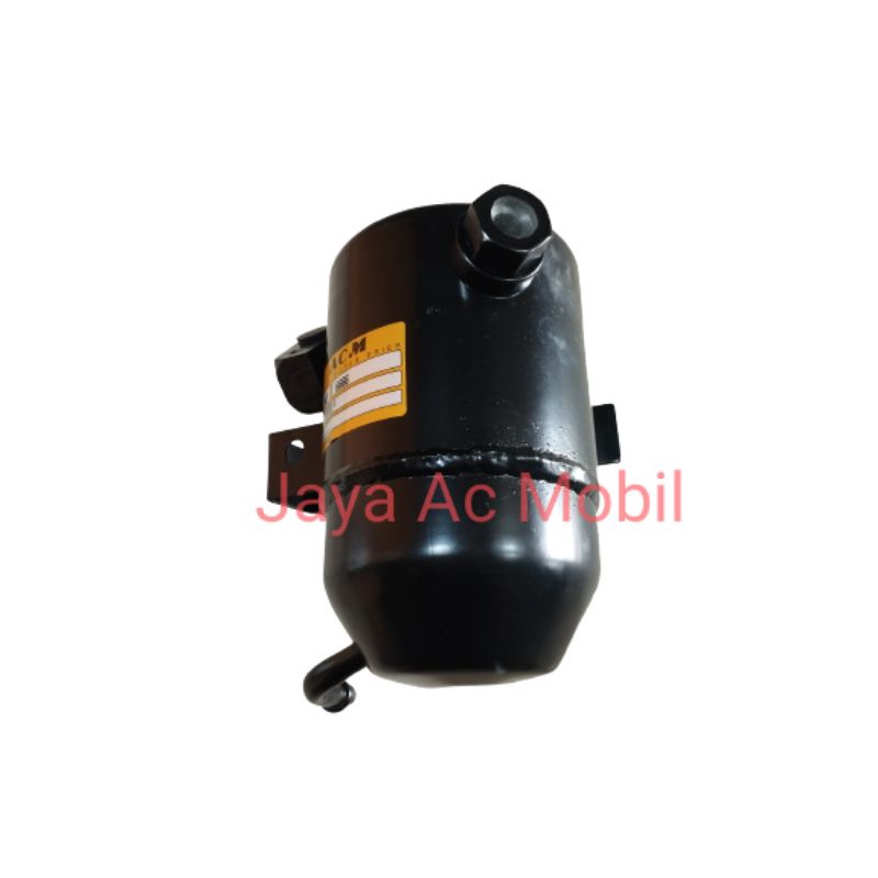 Jual Receiver Drier Filter Freon Filter Condenssor Ac Scania Truk ...