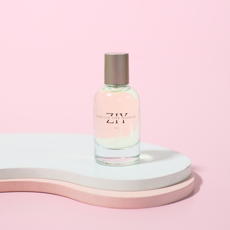 Jual Ziy parfum 35ml | Shopee Indonesia
