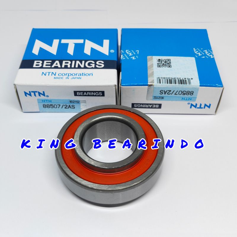 Jual BEARING RODA BELAKANG KIJANG 4K 5K KIJANG SUPER NTN 88507 | Shopee ...