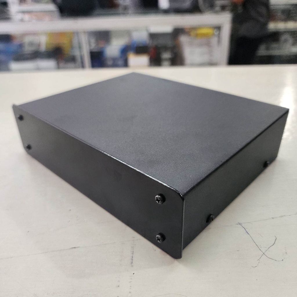 Jual BOX POLOS 1U KECIL | Shopee Indonesia