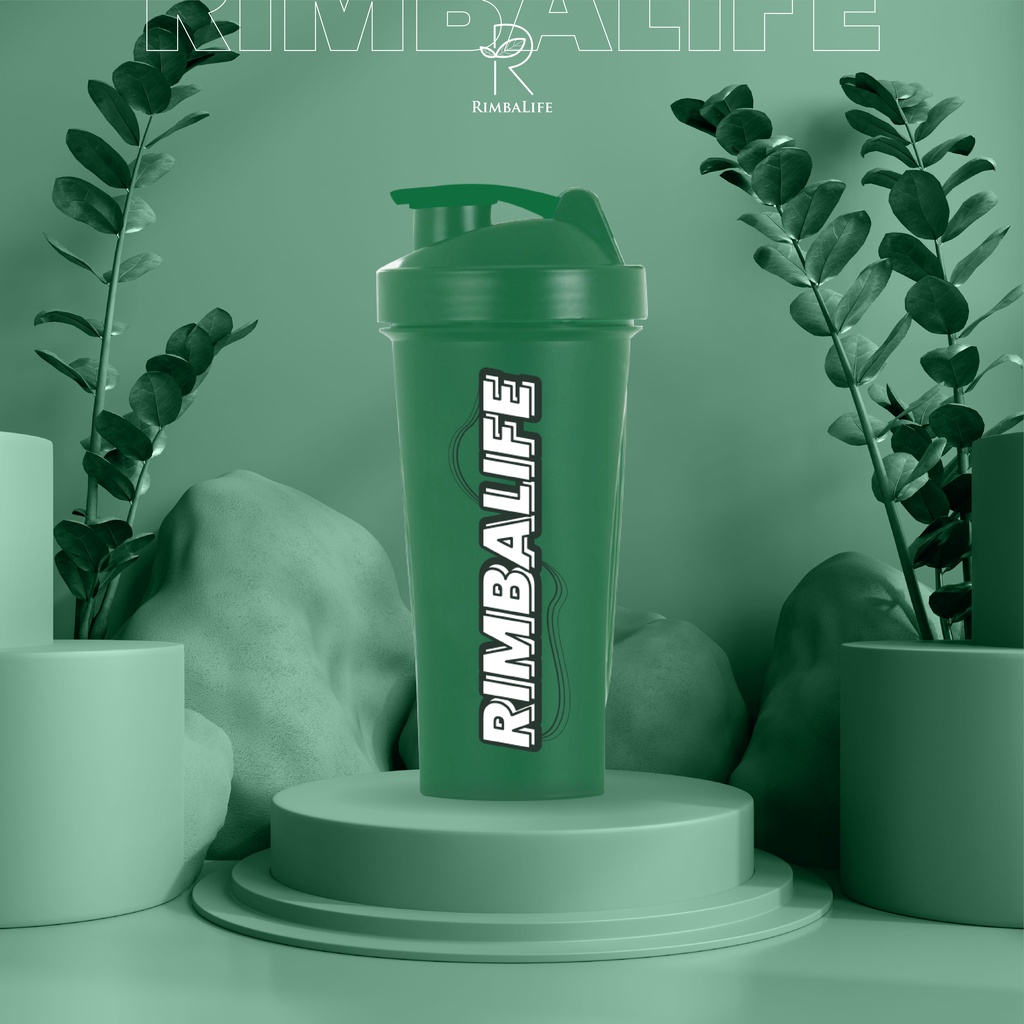Jual Rimbalife Rimba Whey 6 lbs Bundling 3 lbs Hazelnut + 3 lbs Coffee ...