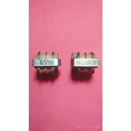 Jual Trafo Filter Listrik AC Switching Tv | Shopee Indonesia