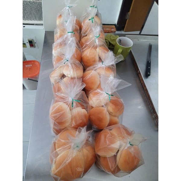 Jual roti dinner roll | Shopee Indonesia