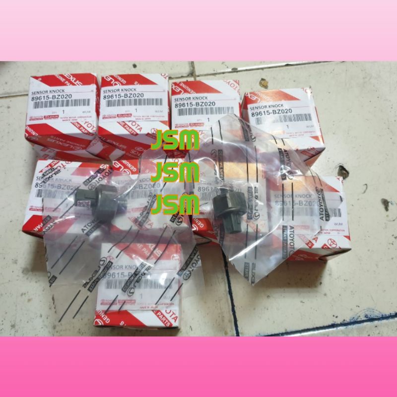 Jual Switch Sensor Knock Knocking Swit Switc Sensor Knok Nok Sensor ...