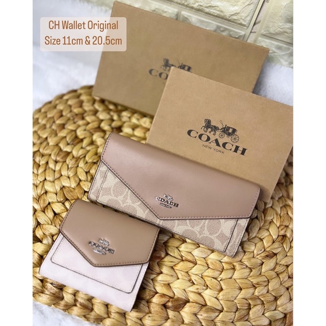 Jual Dompet CH OR | Shopee Indonesia