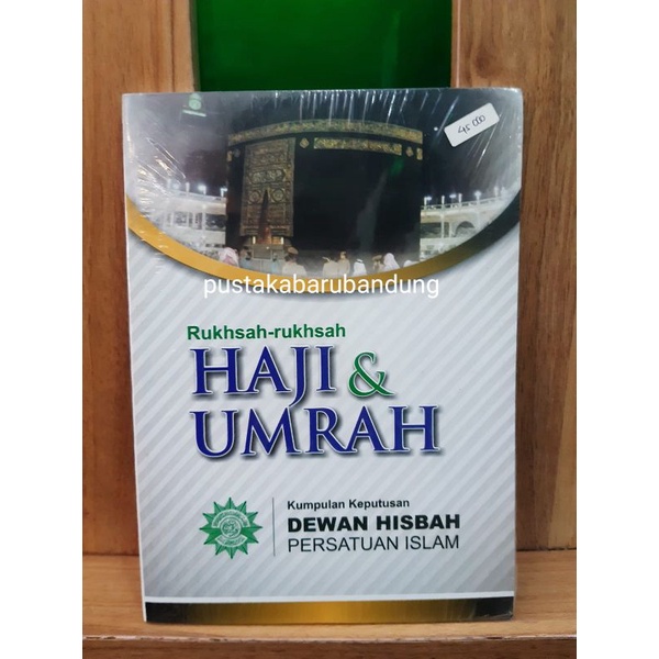 Jual Rukhsah Terlengkap & Harga Terbaru Agustus 2026 | Shopee Indonesia