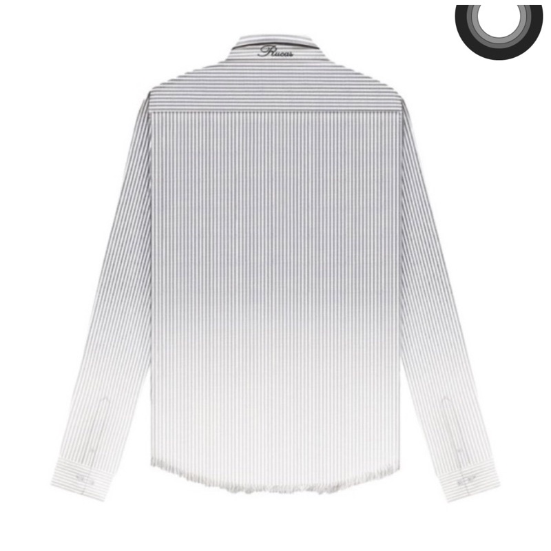 Jual KEMEJA RUCAS SEASON 7 GRADIENT OXFORD SHIRT | Shopee Indonesia