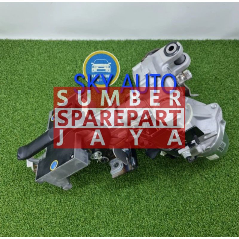 Jual eps modul elektrik power steering orisinil mazda cx5 eks bawaan
