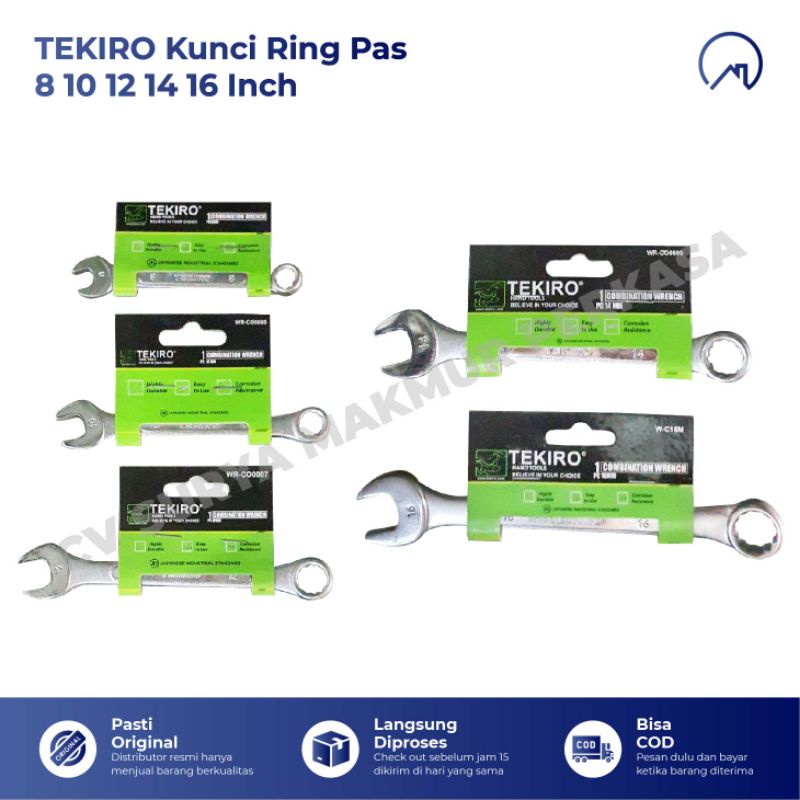 jual-tekiro-kunci-ring-pas-8-21-mm-combination-wrench-spanner