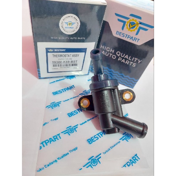 Jual TERMOSTAT THERMOSTAT VARIO 125 OLD VARIO 125 NEW 150 NEW LED K59