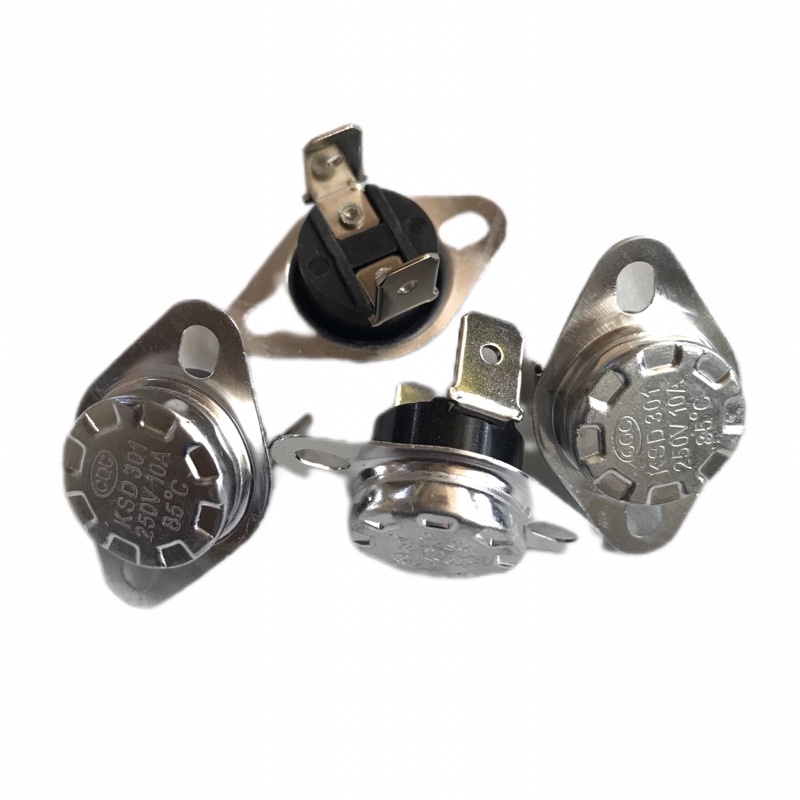 Jual Thermostat rice cooker dispenser 250v 10a Shopee Indonesia