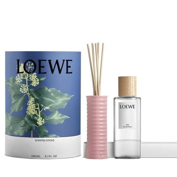 Jual Diffuser Loe** Ivy 245Ml Original | Shopee Indonesia