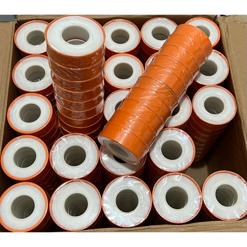 Jual Seal Tape 20m (10pcs) | Shopee Indonesia