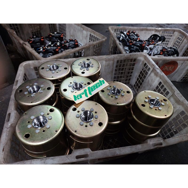 Jual MAGNET KIMCIL RX king dan Fiz R | Shopee Indonesia