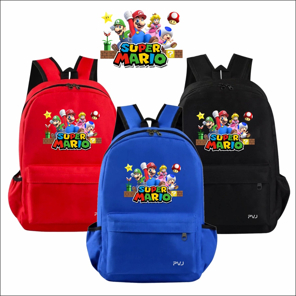 Mario tas sale