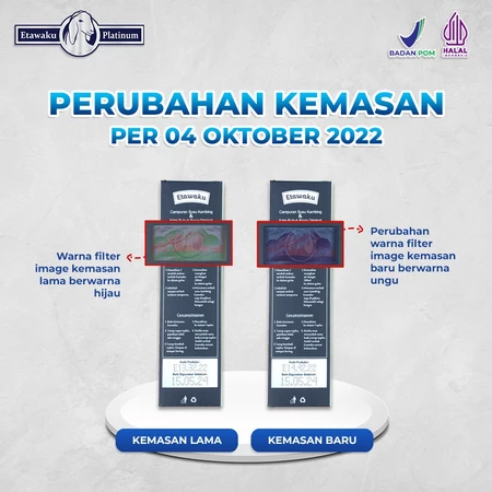 PAKET 3 BOX ETAWAKU PLATINUM Thumbnail 1