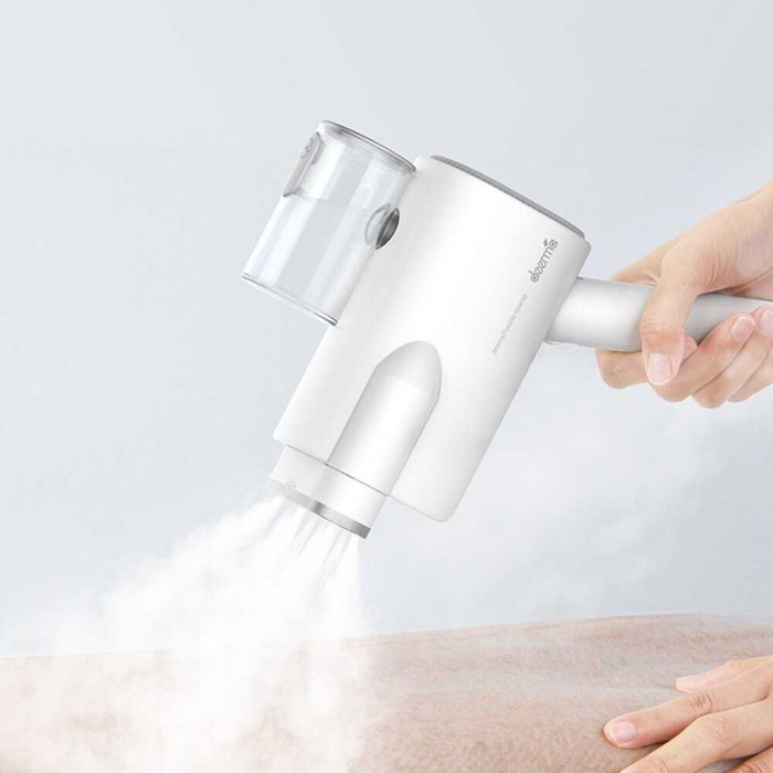 Jual Xiaomi Deerma Setrika Pakaian Uap Portable Steam Ironing Machine ...