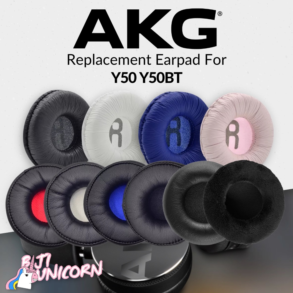 Harga akg online y50