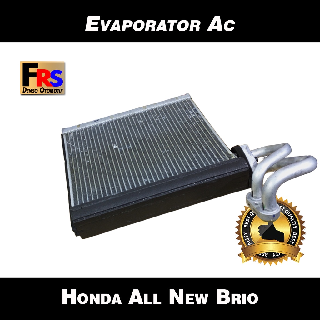 New AC Evaporator For Subaru Impreza, Forester, WRX – BuyAutoParts Direct Replacement