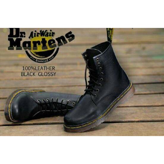 Jual Sepatu Dokter Martin Terlengkap & Harga Terbaru Juni 2026 | Shopee ...