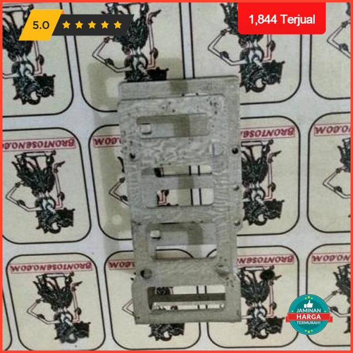 Jual 11.11 Darwin Frame Robot Humanoid Soccer Custom All Frame Promo