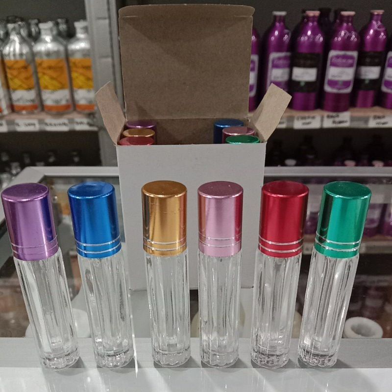 Jual SALUR BOTOL ROLL ON 4 ML HARGA PER LUSIN | Shopee Indonesia
