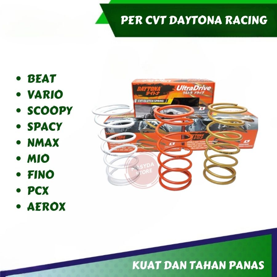 Jual Per Cvt Beat Vario Scoopy Nmax Spacy Pcx Aerox Mio Cvt