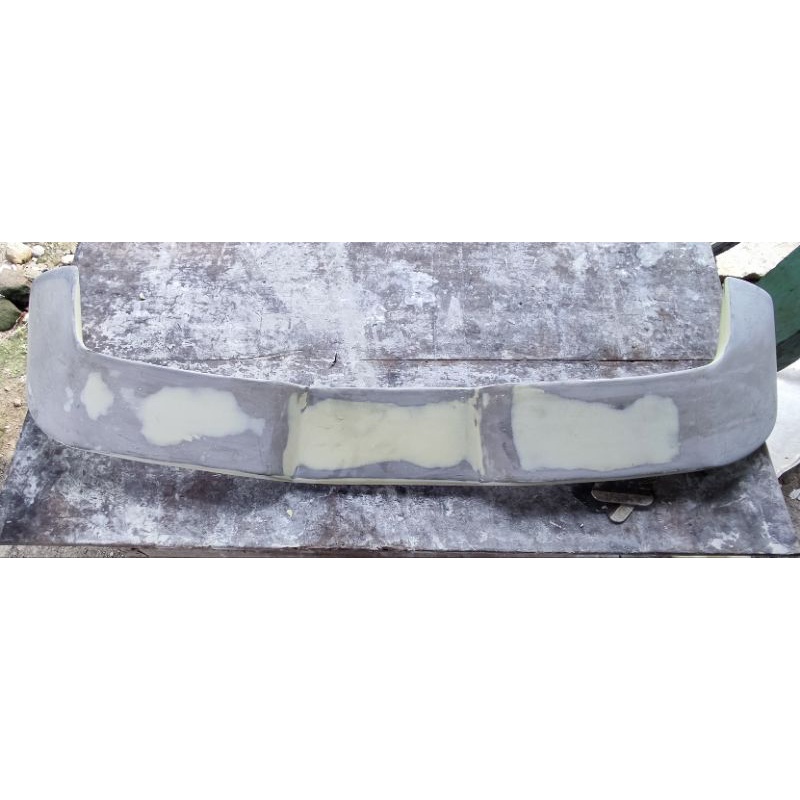 Jual Spoiler Innova Reborn | Shopee Indonesia