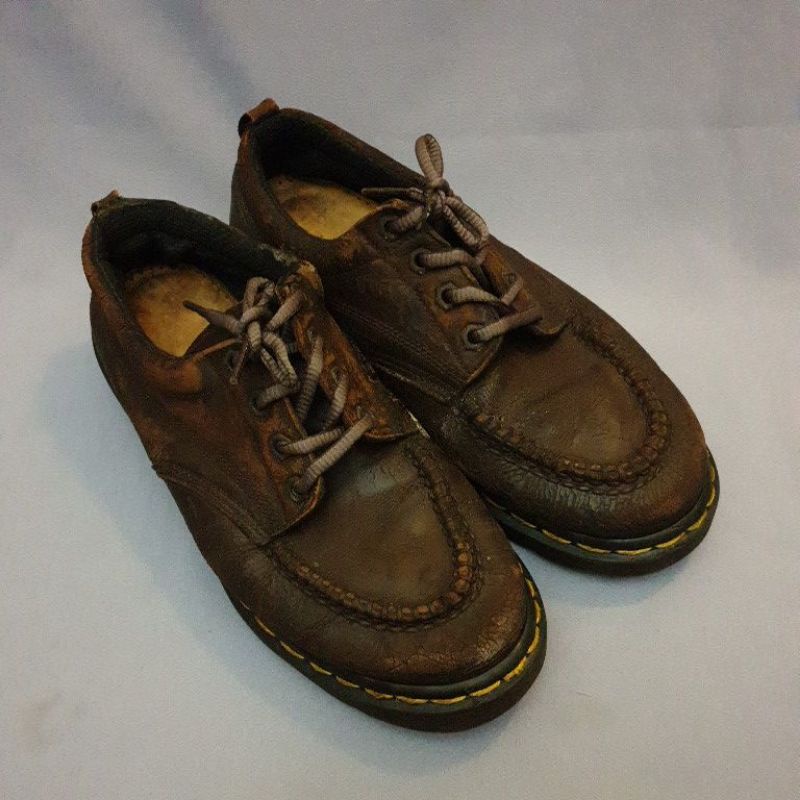 Jual SEPATU DR.MARTENS ENGLAND PRELOVED VINTAGE AUTHENTIC | Shopee ...