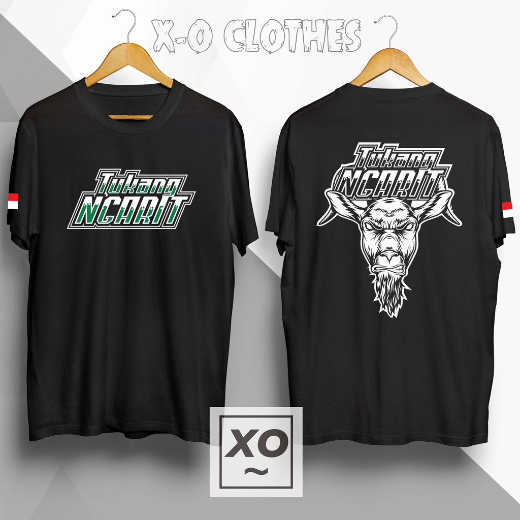 Jual PROMO KAOS TUKANG NGARIT INDONESIA ORIGINAL (s -5xl) | Shopee ...