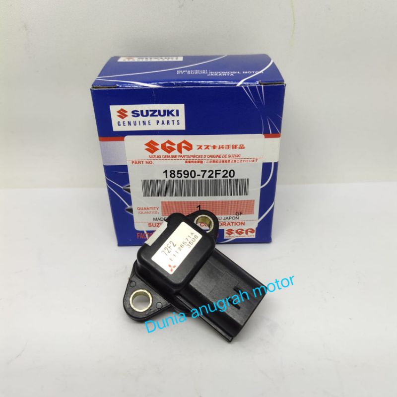 Jual SENSOR MAP SENSOR VACUM ATAU SENSOR INTAKE MANIFOLD SUZUKI SWIFT ...