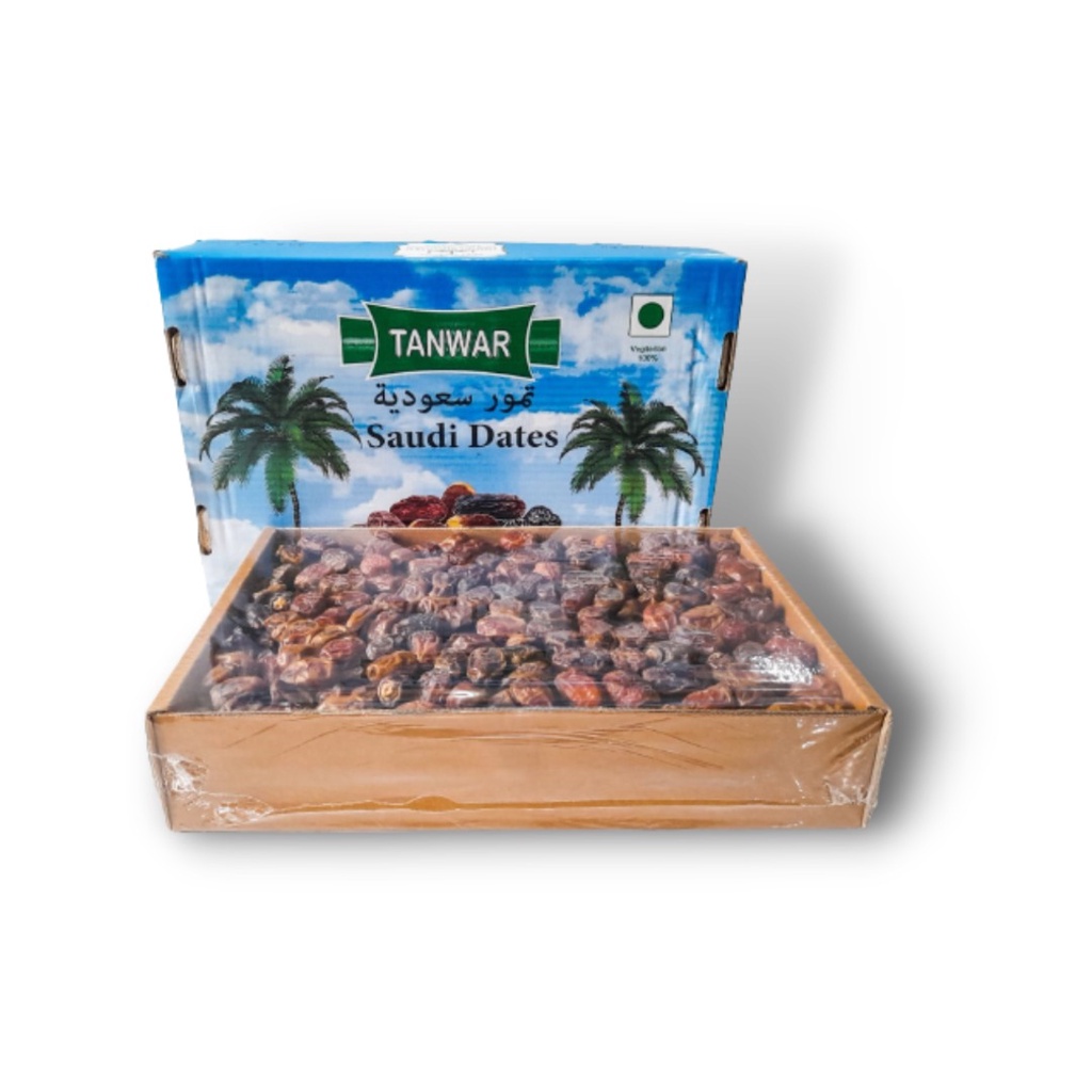 Jual Kurma Rabeah Kemasan 5kg Kurma Rabiah 5kg Rabia Dates 5kg Kurma ...
