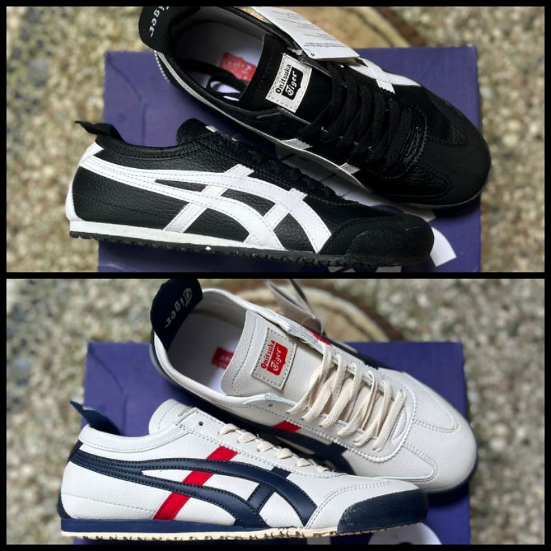 Harga sepatu outlet asics tiger