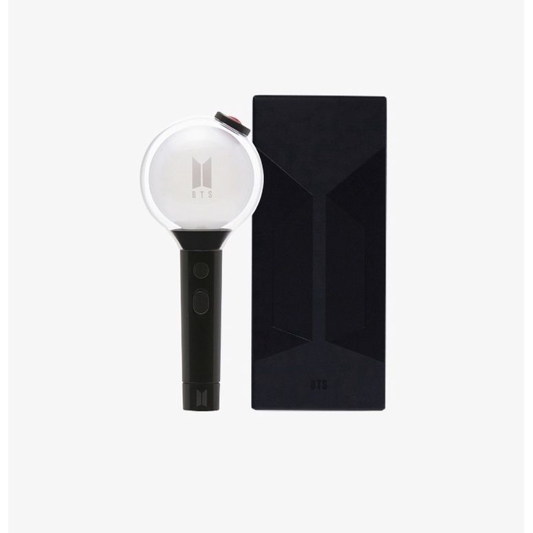 Jual BTS ARMY BOMB Shopee Indonesia