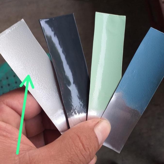 Jual Bubuk Powder Coating Mesin Cat Bubuk Shopee Indonesia